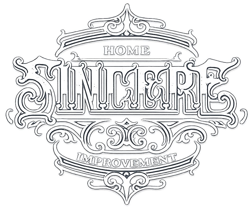 Sincere home improvements